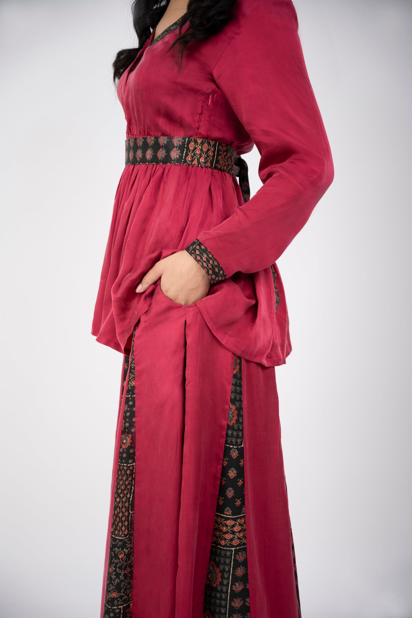 Leela Palazzo Pants