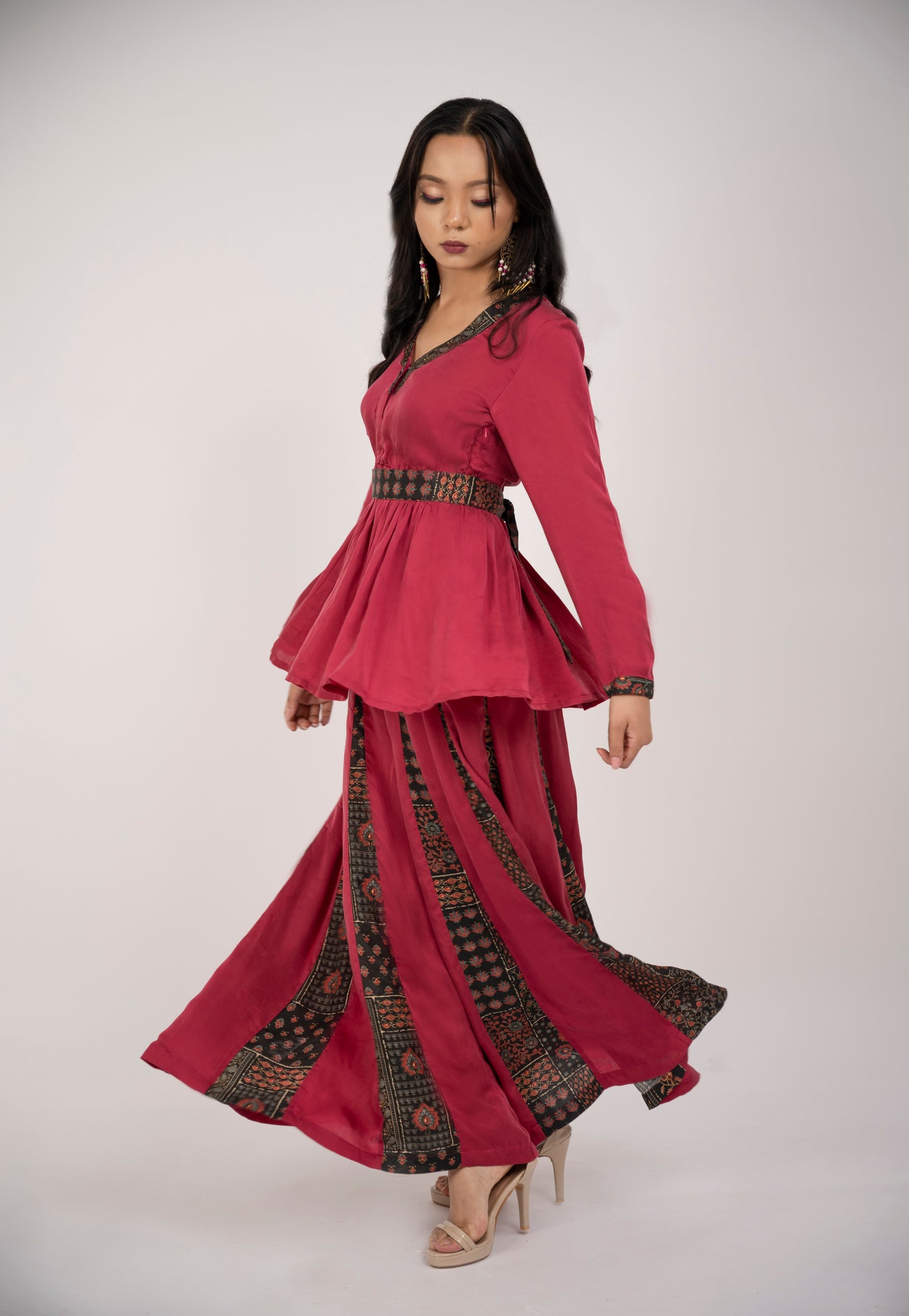 Leela Palazzo Pants