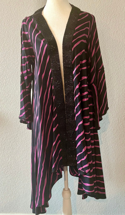 Laila Lehariya Kimono