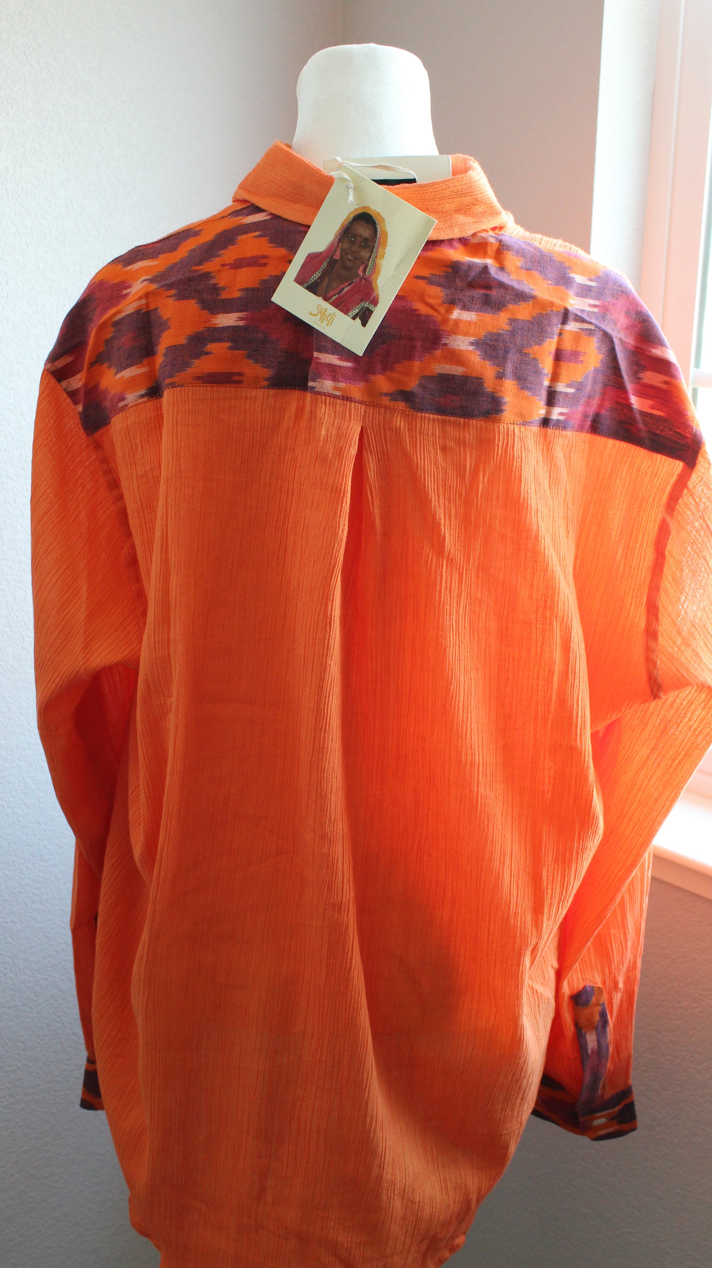 Maya Button Down Shirt