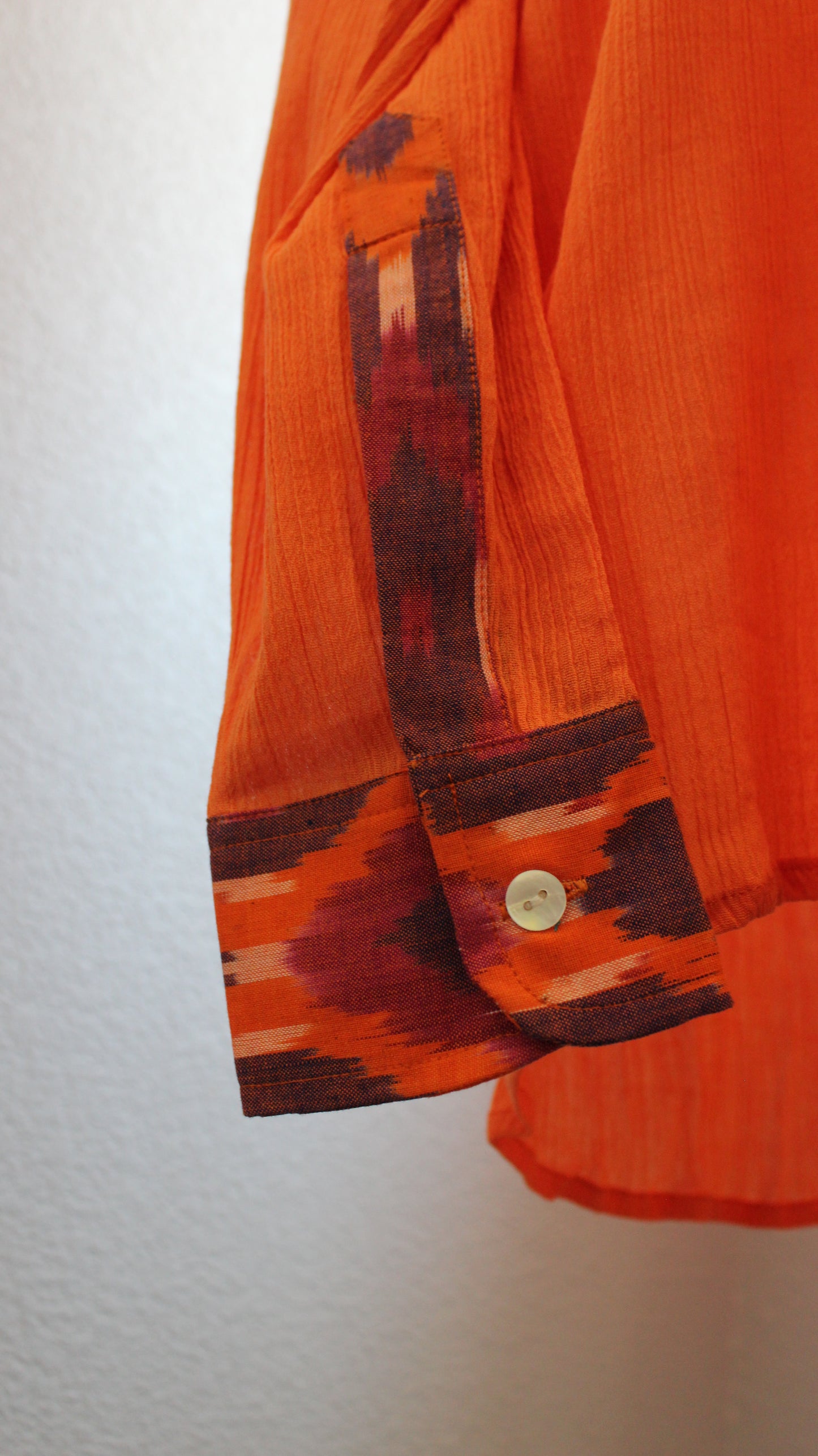 Maya Button Down Shirt