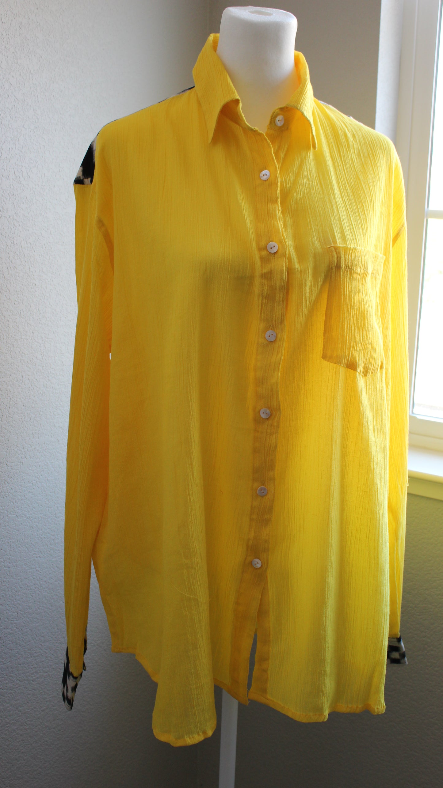 Maya Button Down Shirt