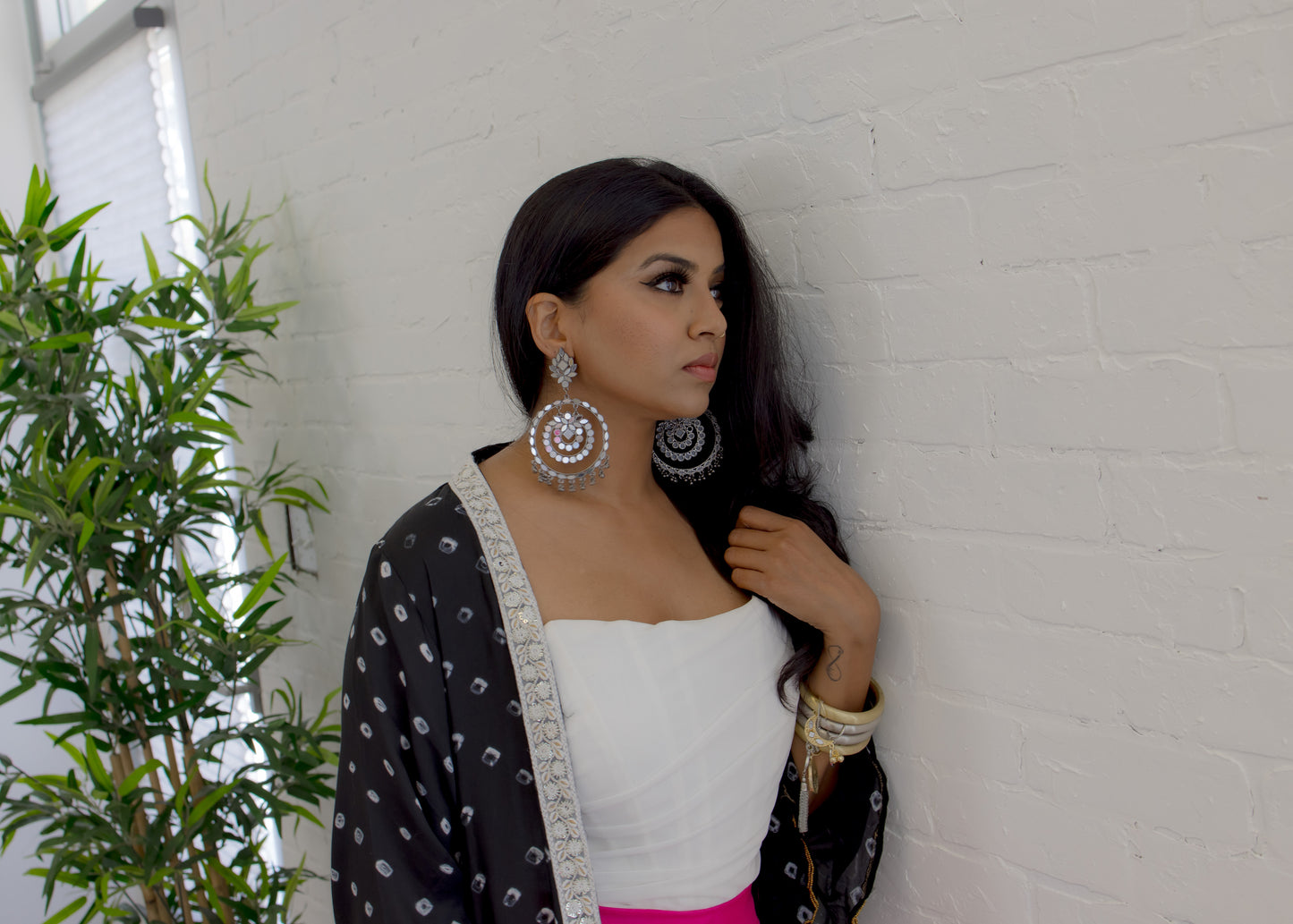Ava Kimono