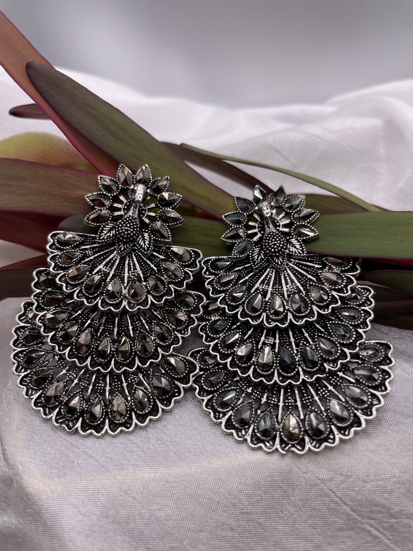 Mora Earrings