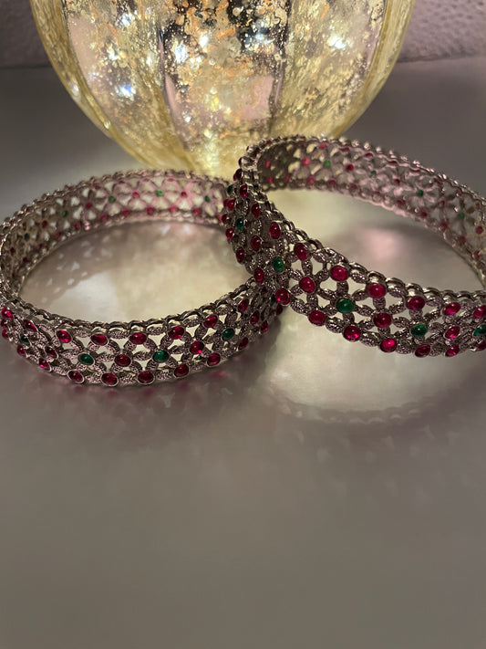Mila Bangles