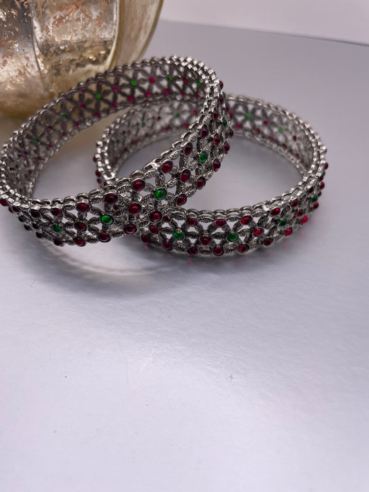 Mila Bangles
