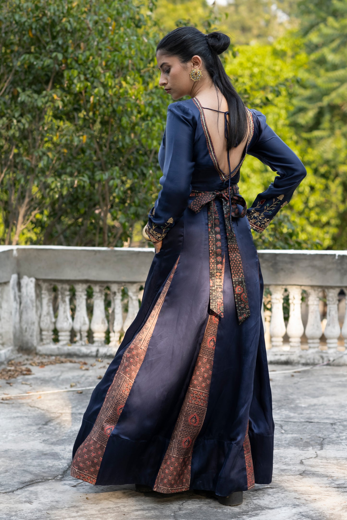 Neerja Gown