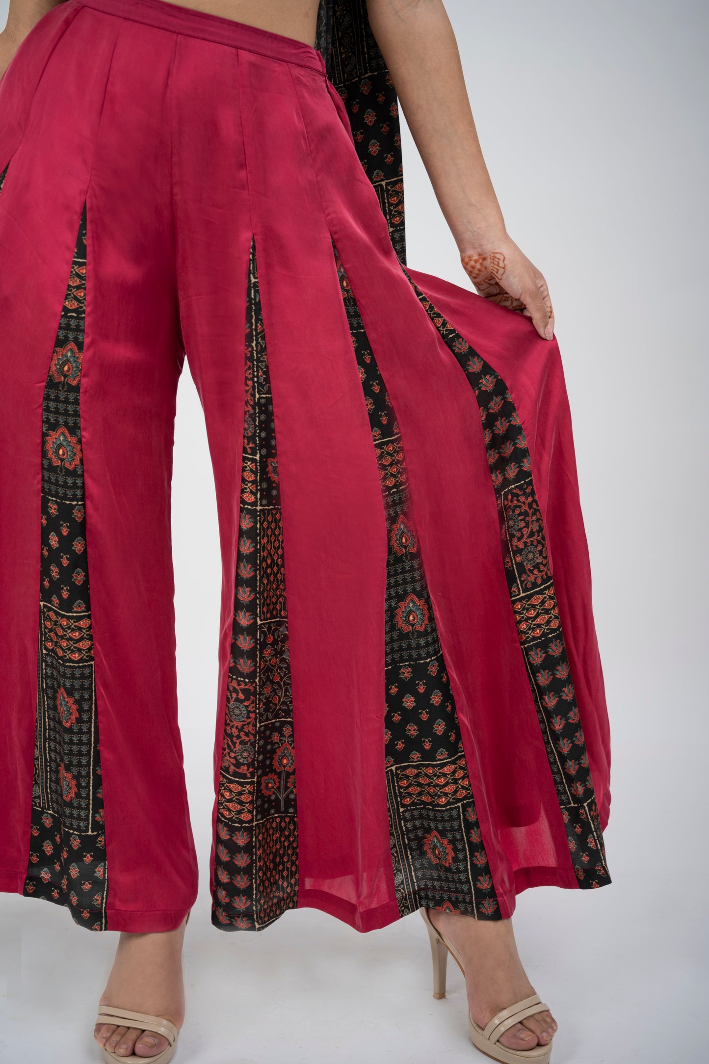 Leela Palazzo Pants