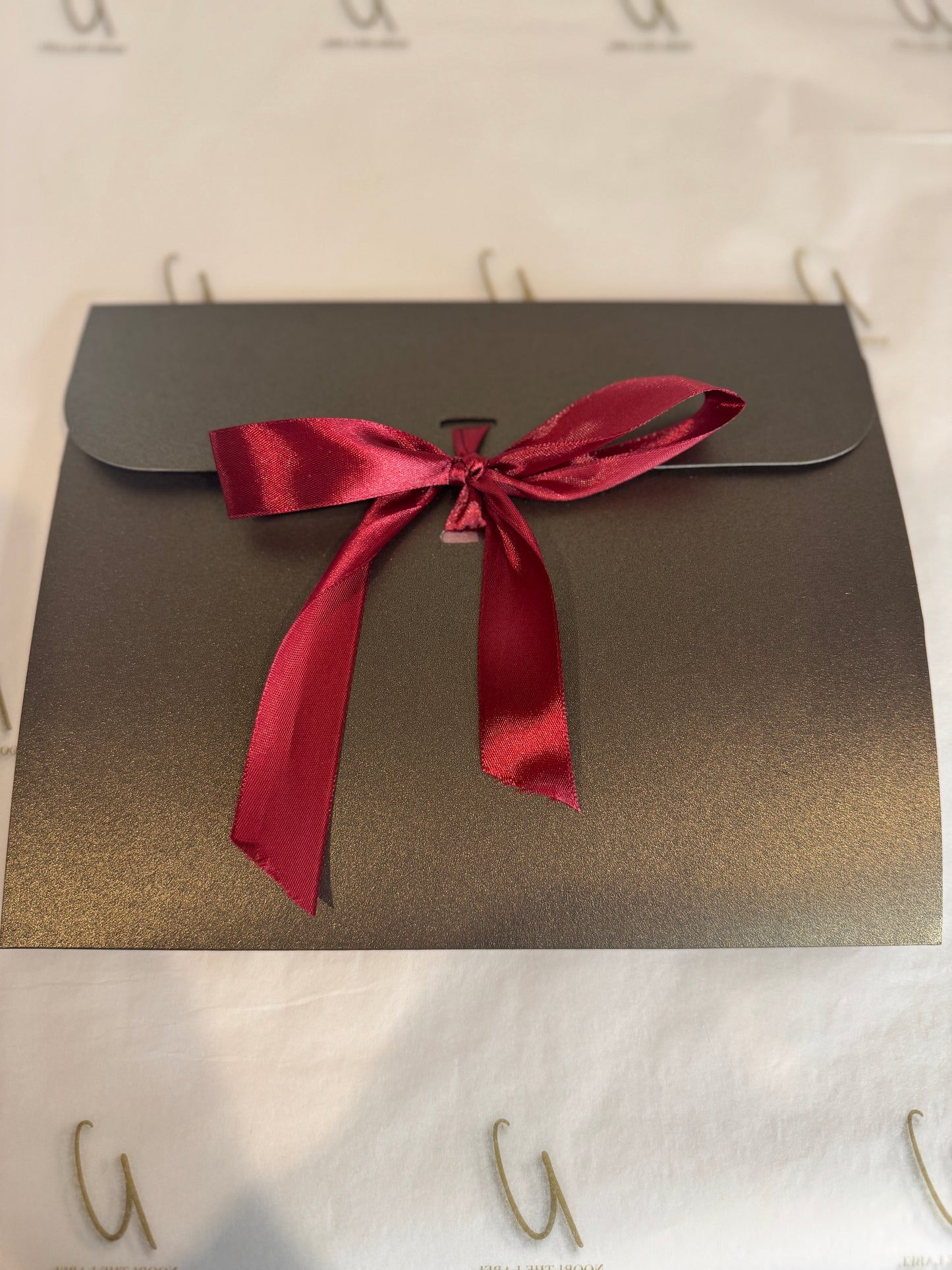 Silk Accessories Bundle