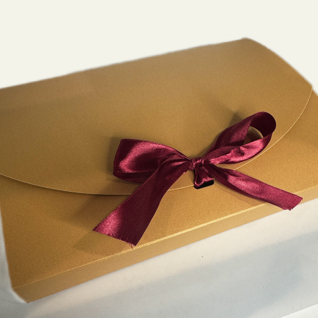 Silk Accessories Bundle