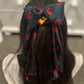 Upcycled Hair Accessorries