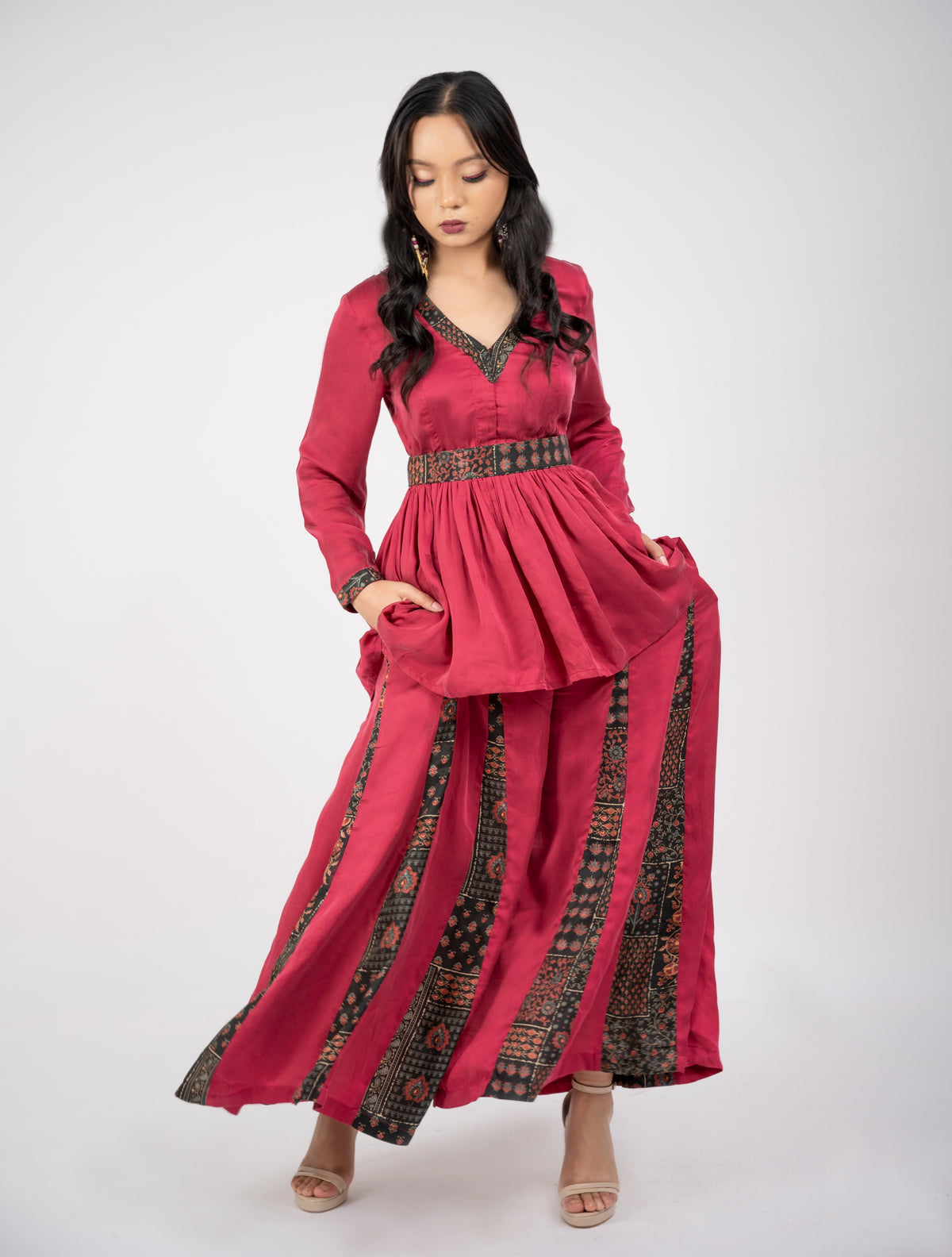 Festivewear Bundle