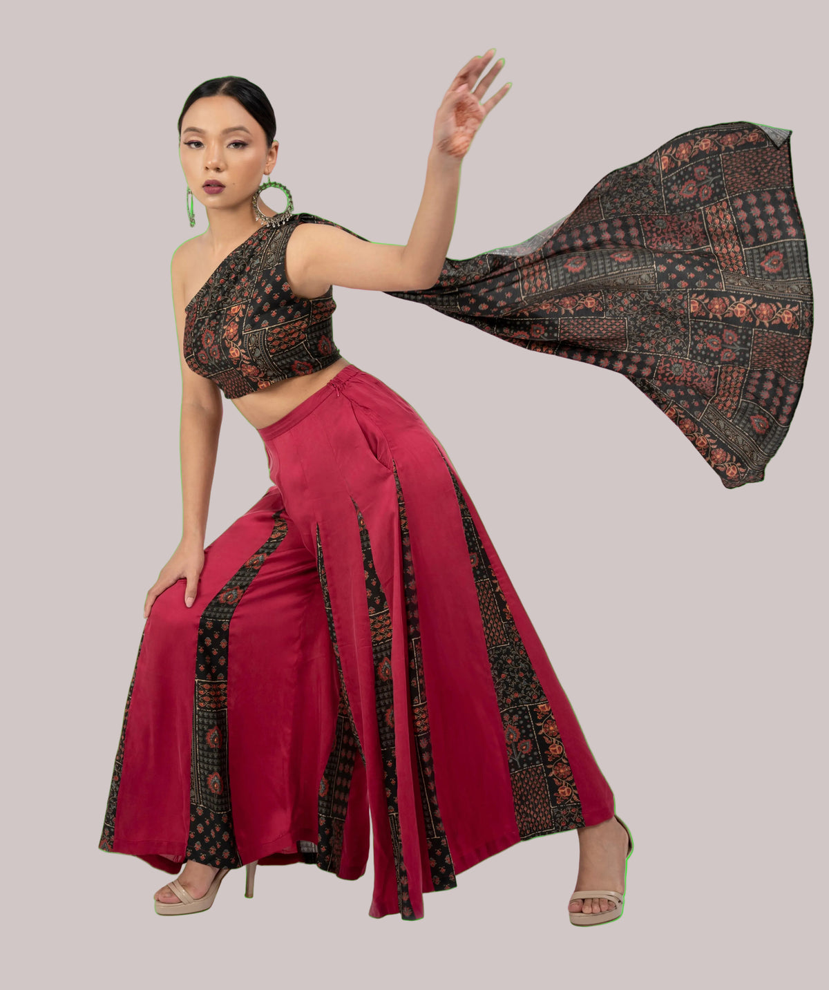 Festivewear Bundle