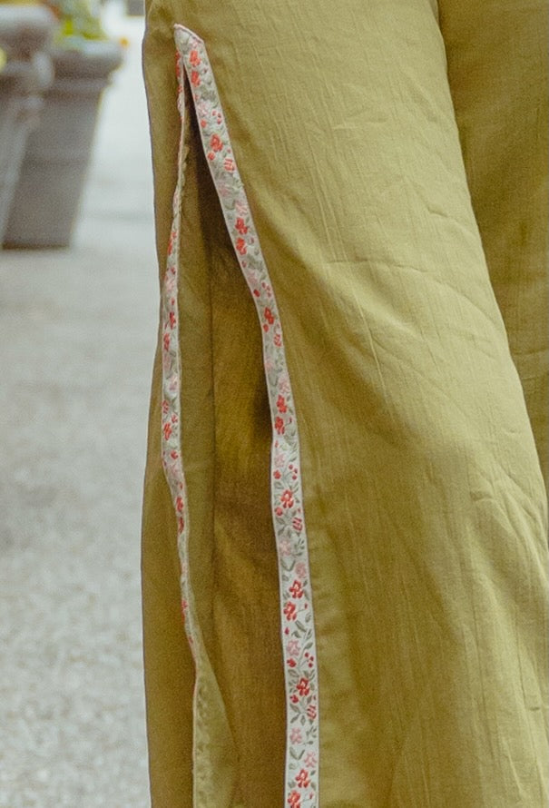 Zia Jumpsuit