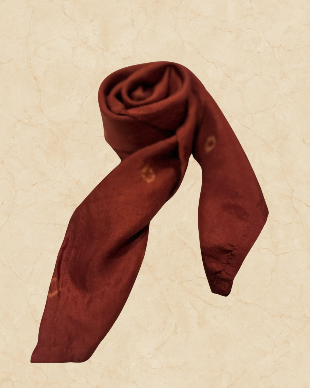 Silk Accessories Bundle