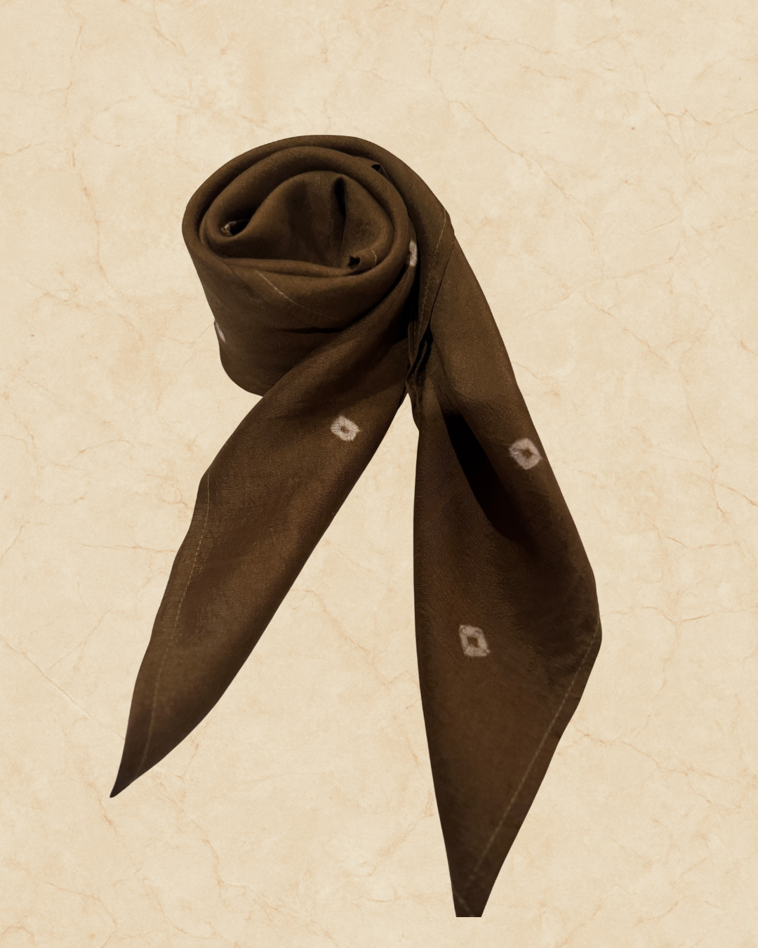 Silk Accessories Bundle