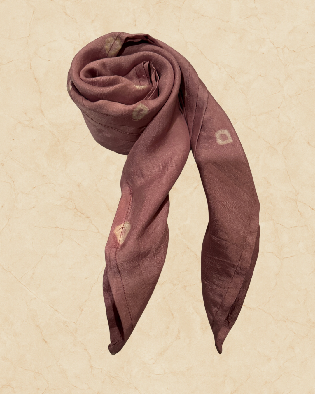 Silk Accessories Bundle