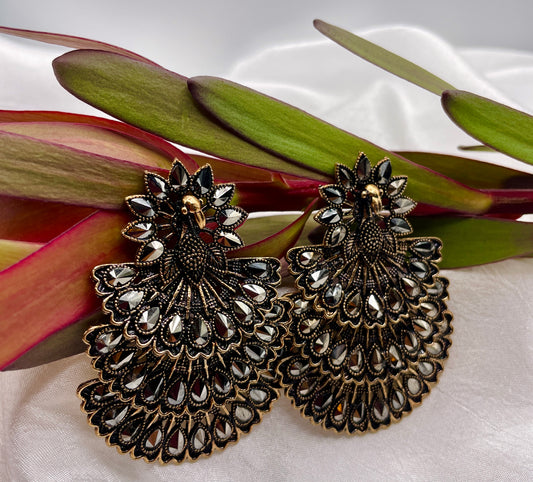 Mora Earrings