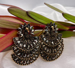 Load image into Gallery viewer, Mora Earrings
