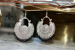 Neema Earrings