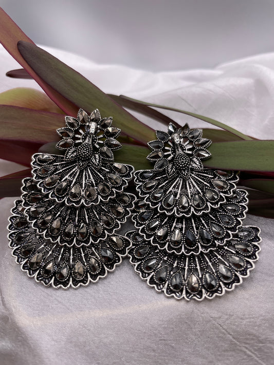 Mora Earrings