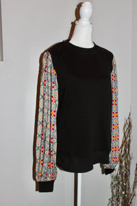 Roxy Patola Knit Top